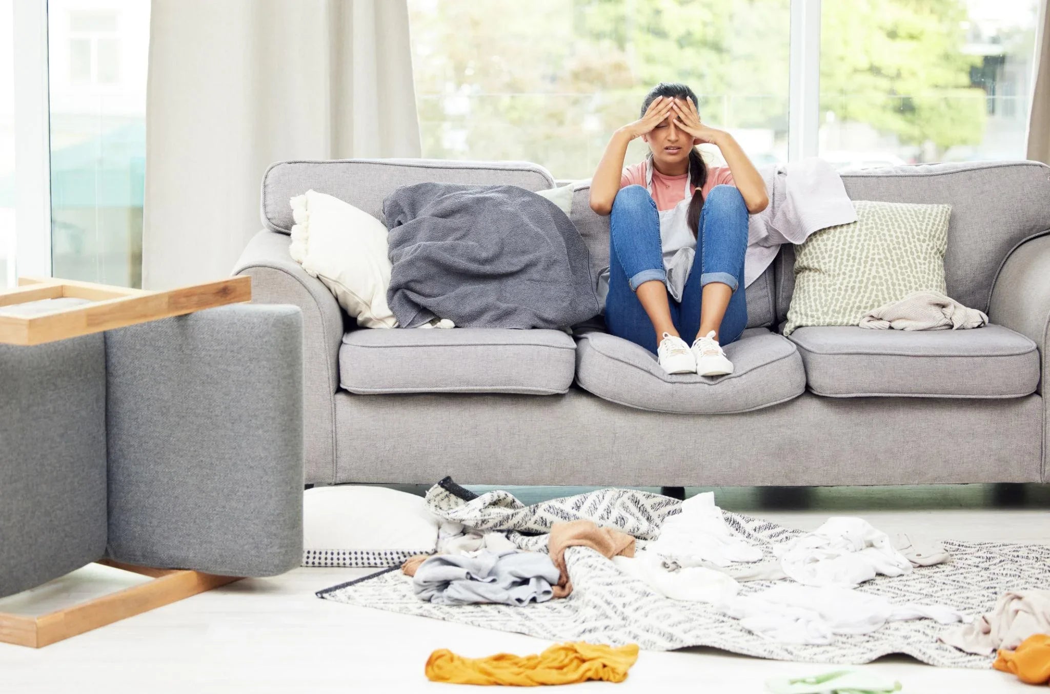 10 Signs You Might Have ADHD as an Adult