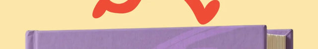 Book titled 'A mini-guide for adults with ADHD' with a cartoon brain on a yellow background